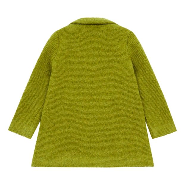 Woolen Coat -product