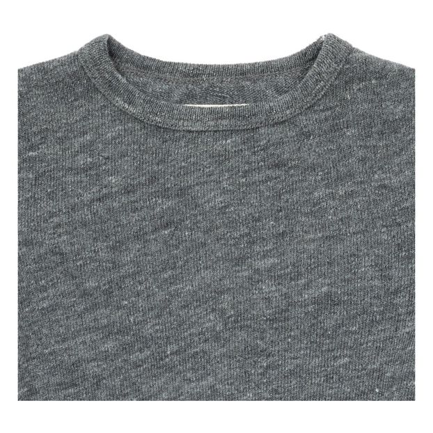 Robe Bi-matières-product