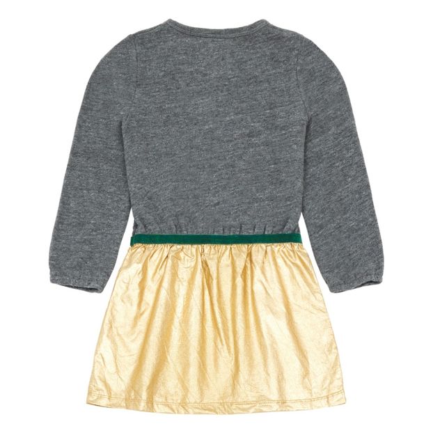Robe Bi-matières-product