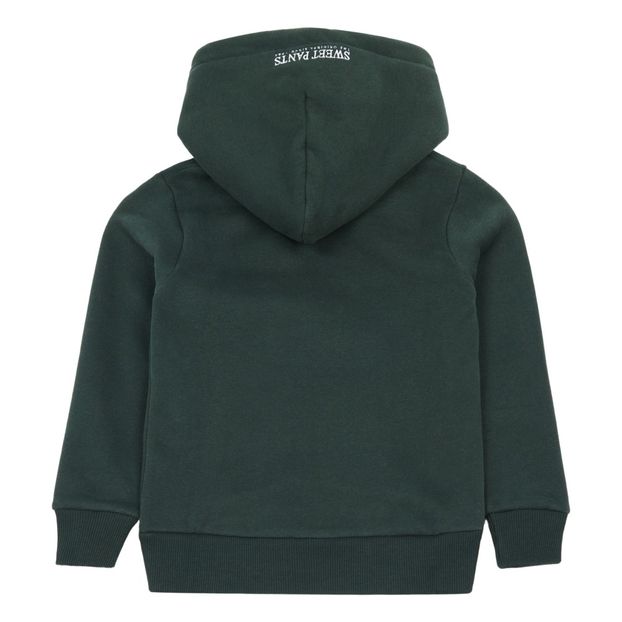 Zipped Hoodie -product
