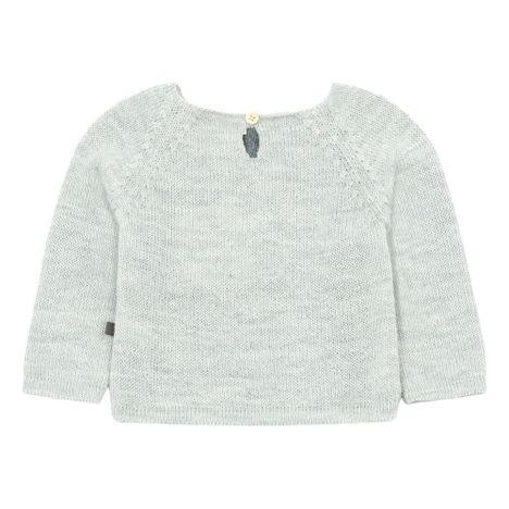 Pull Lapin Baby Alpaga Whatever-product
