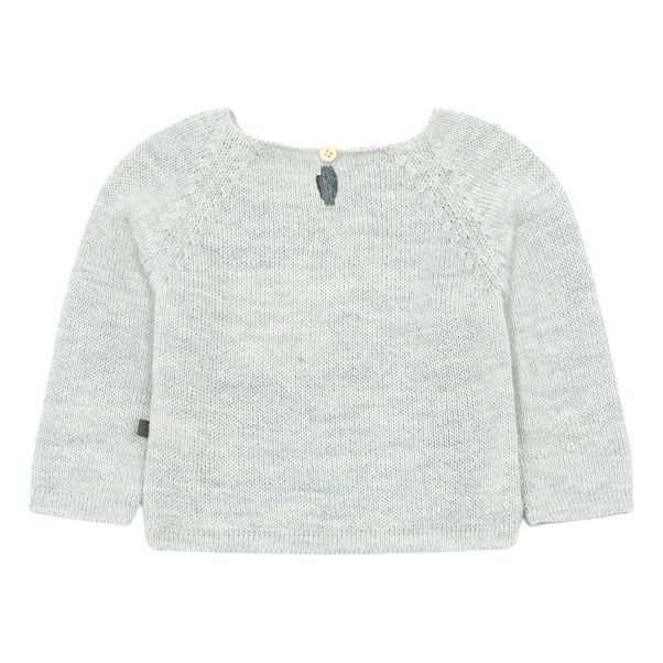 Pull Lapin Baby Alpaga Whatever-product