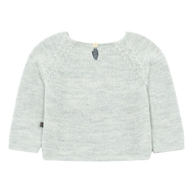 Pull Lapin Baby Alpaga Whatever-product