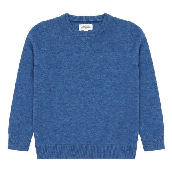 Pull Mérinos Geelong-product