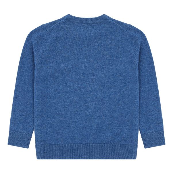 Pull Mérinos Geelong-product