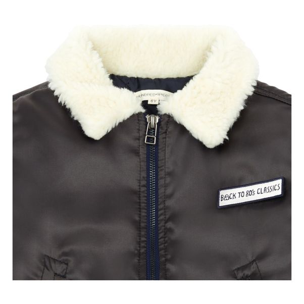 Top Gun Bomber Jacket-product