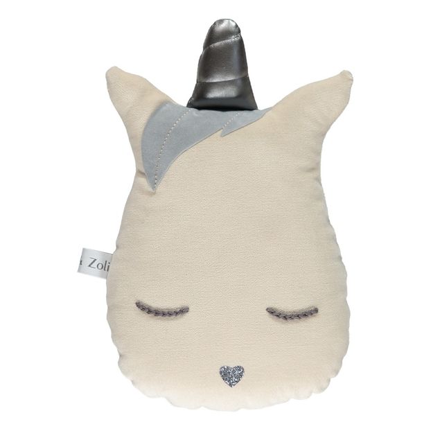 Unicorn Rattle 30x18-product