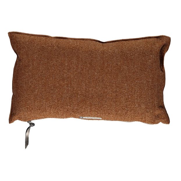 Coussin Vice Versa en toile bouclette-product