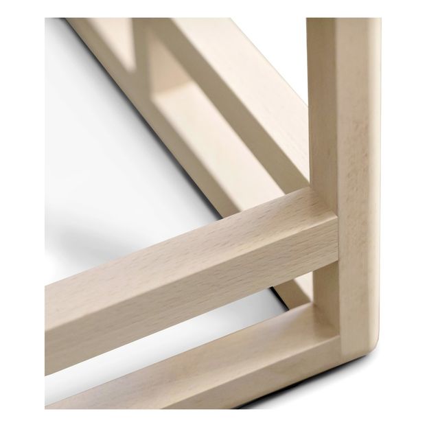 Meuble enceinte intégrée AP 160 en bois-product