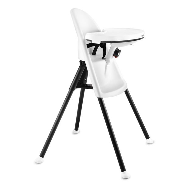 High Chair - Withe -product