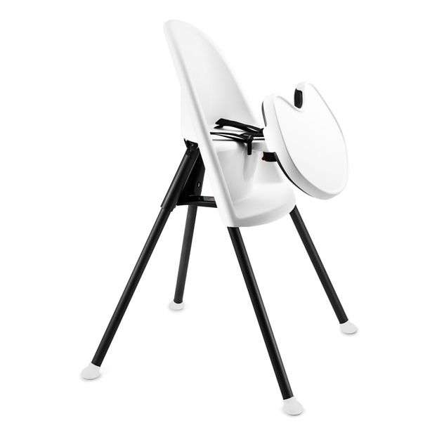 High Chair - Withe -product