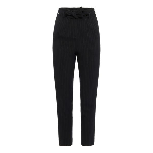 Rho High Waisted Trousers -product