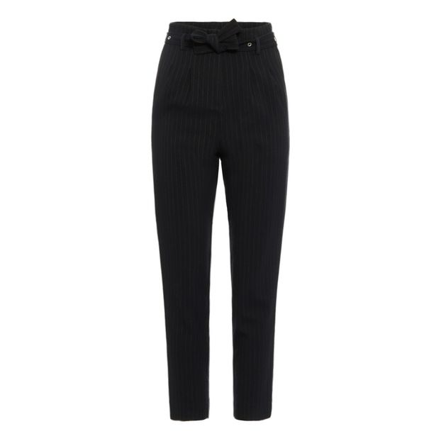 Pantalon Taille Haute Rho-product