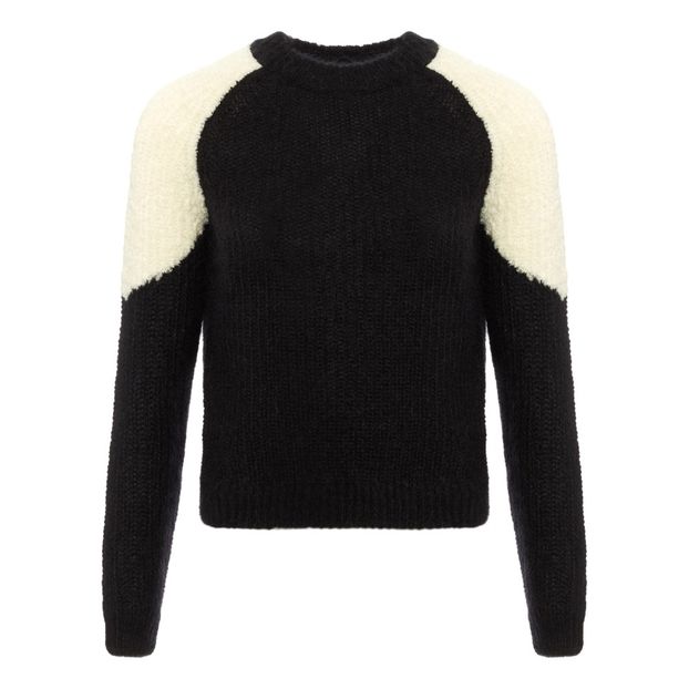 Suéter Mohair Laela-product