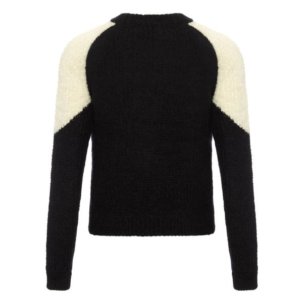 Suéter Mohair Laela-product