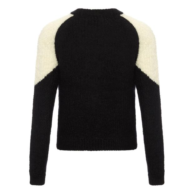 Suéter Mohair Laela-product