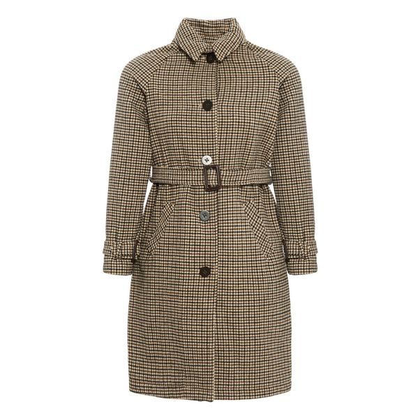 Clemence Coat -product