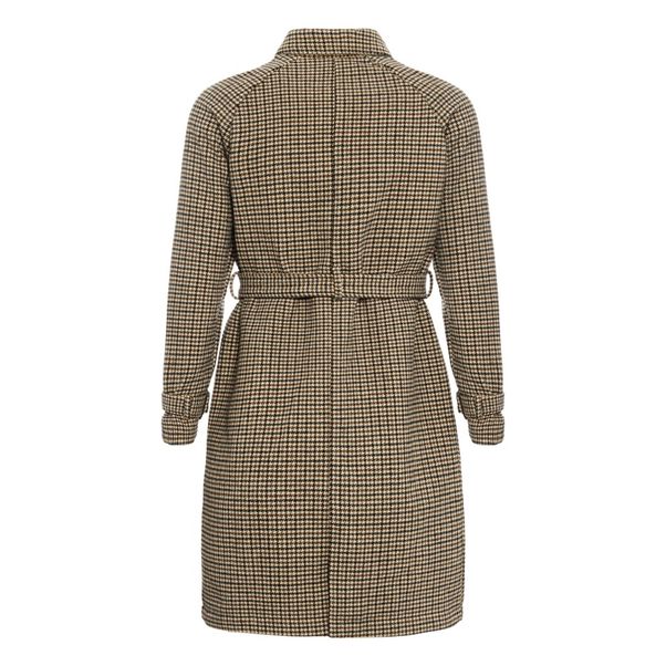 Clemence Coat -product