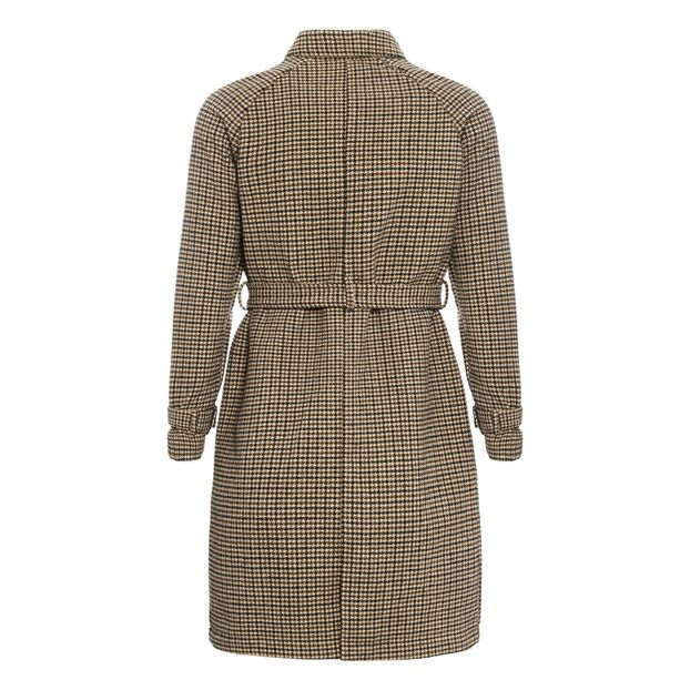 Clemence Coat -product