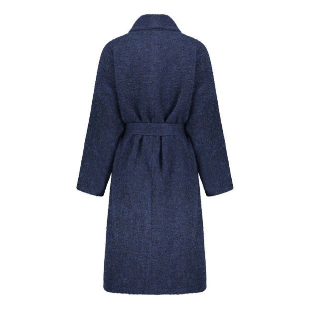 Igor Mohair and Wool Coat -product