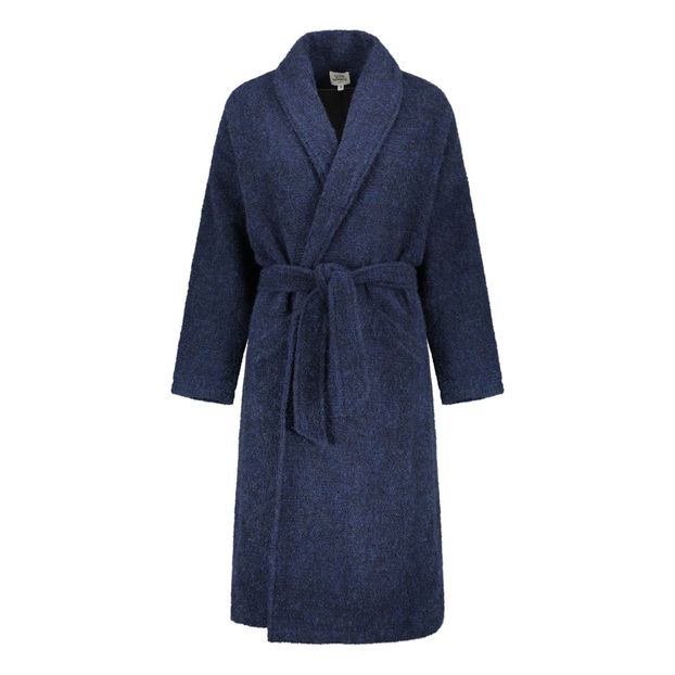 Igor Mohair and Wool Coat -product