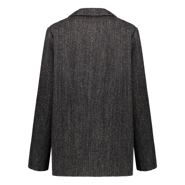 Keith Mohair and Wool Jacket -product