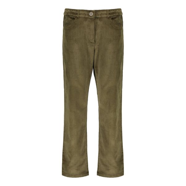 Pantalon Velour Joey-product