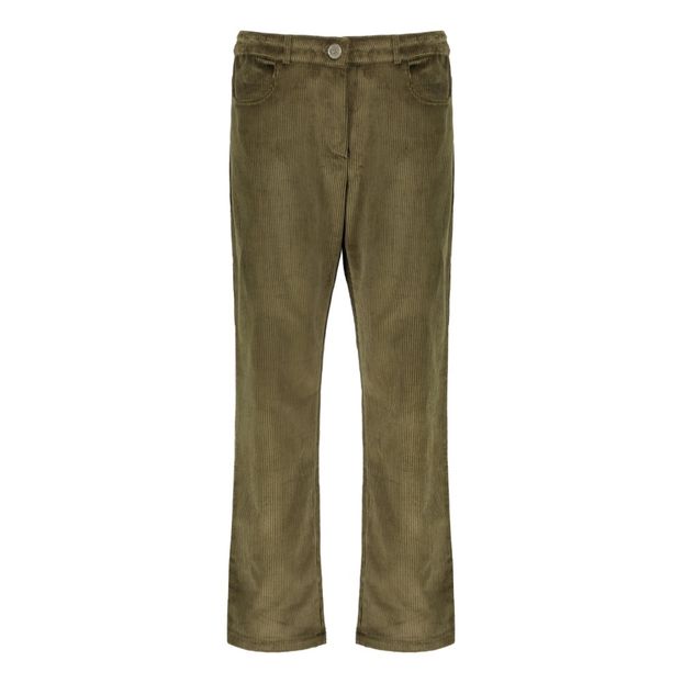 Pantalon Velour Joey-product