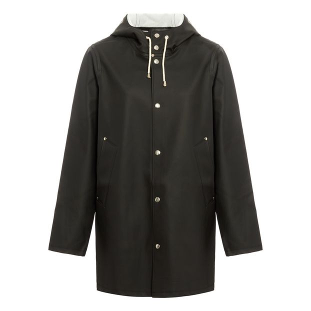 Impermeable Capucha Stockholm-product
