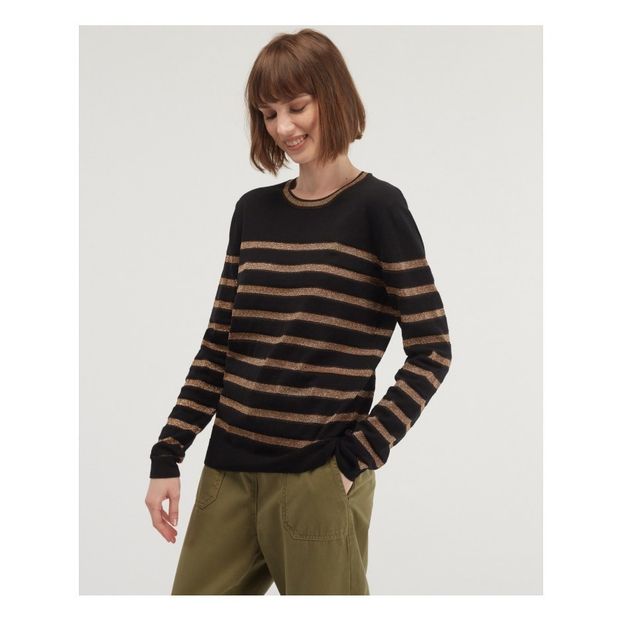 Norma Woolen Jumper -product