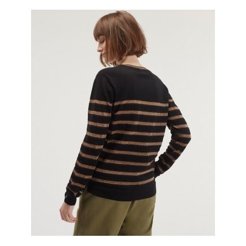 Norma Woolen Jumper -product