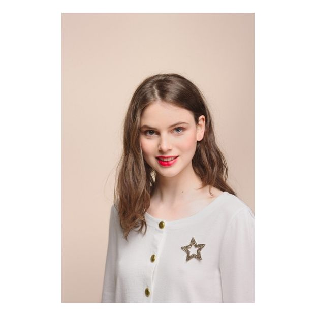 Olivia Pin -product