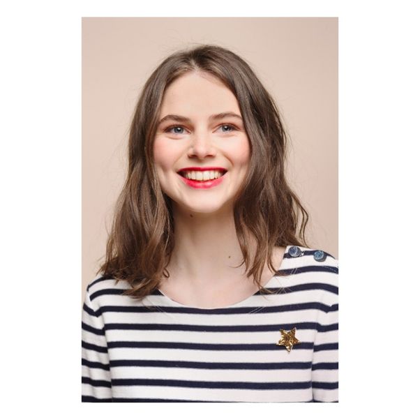 Olerson Pin -product