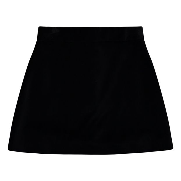 Falda Terciopelo Orbiane-product
