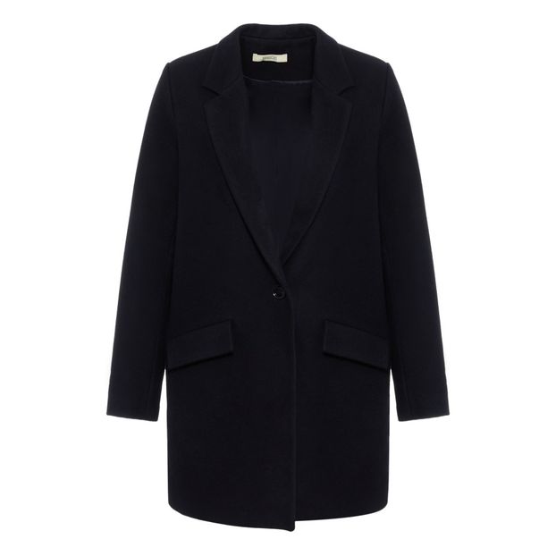 Manteau Laine Hello Dol-product
