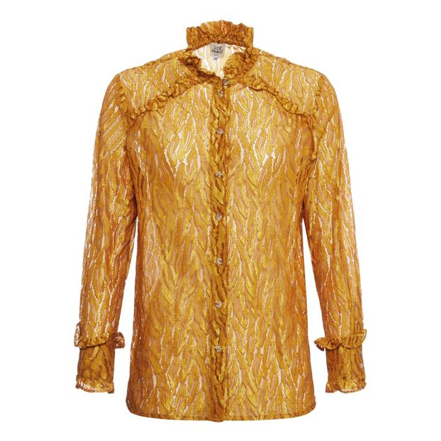 Camisa Encaje Katie-product