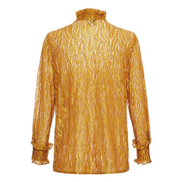 Camisa Encaje Katie-product