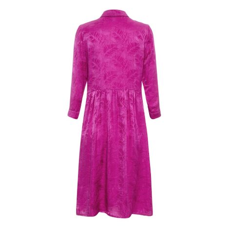 Gilda Silk Dress -product