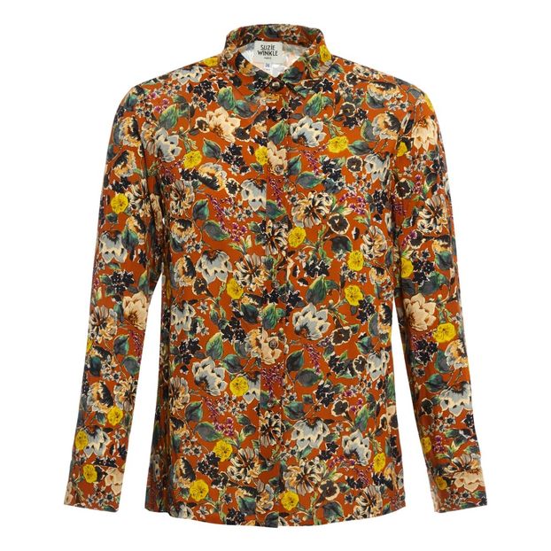Mathilde Shirt -product