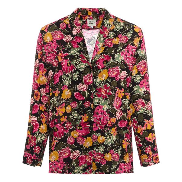 Jackie Shirt -product