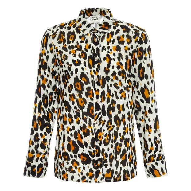 Mathilde Shirt -product