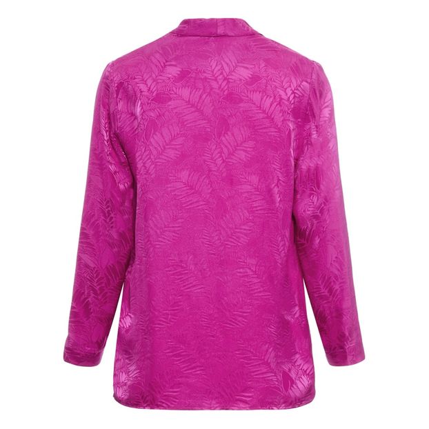 Jackie Silk Shirt-product