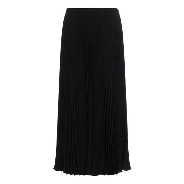 Soleil Maxi Skirt -product