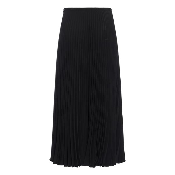 Soleil Maxi Skirt -product