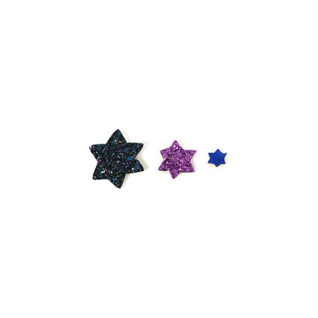 Orison Pins - Set of 3 -product