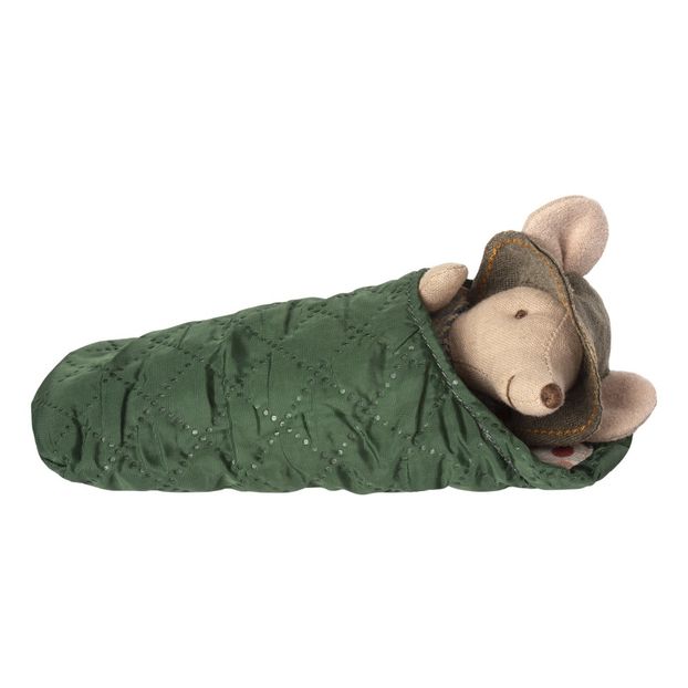 Hiking Mouse,Big Brother 12cm-product