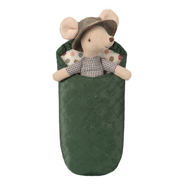 Hiking Mouse,Big Brother 12cm-product