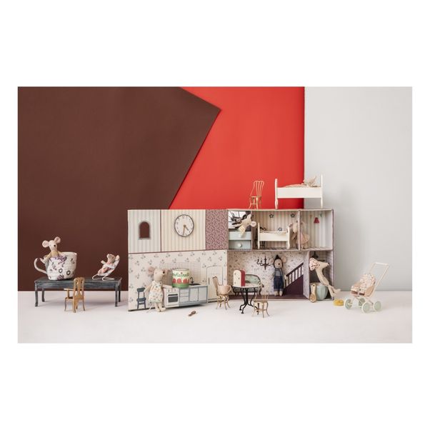 Grande sœur souris dans sa boîte 12 cm-product