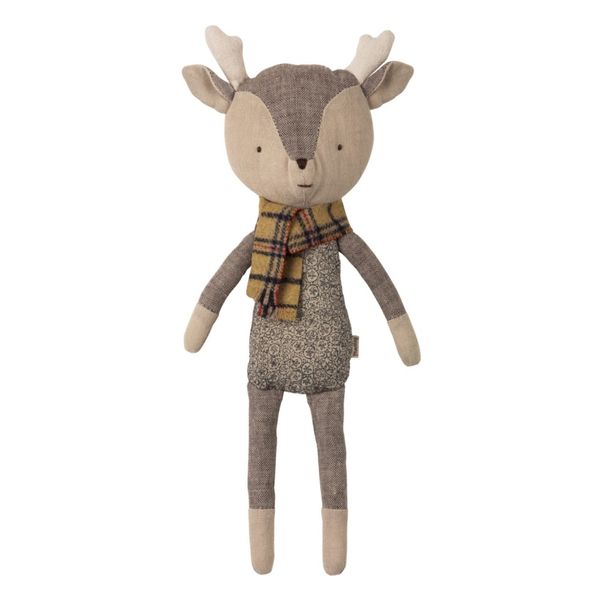 Winter Reindeer Boy -product