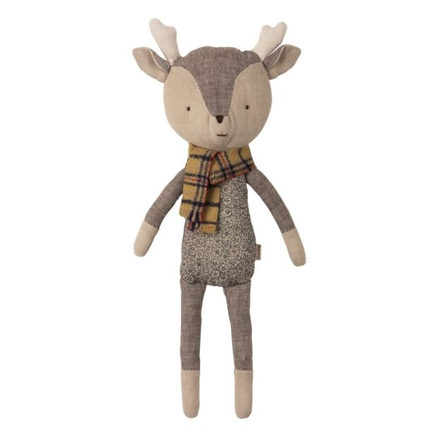 Winter Reindeer Boy -product